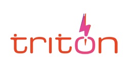 Logo Tritón