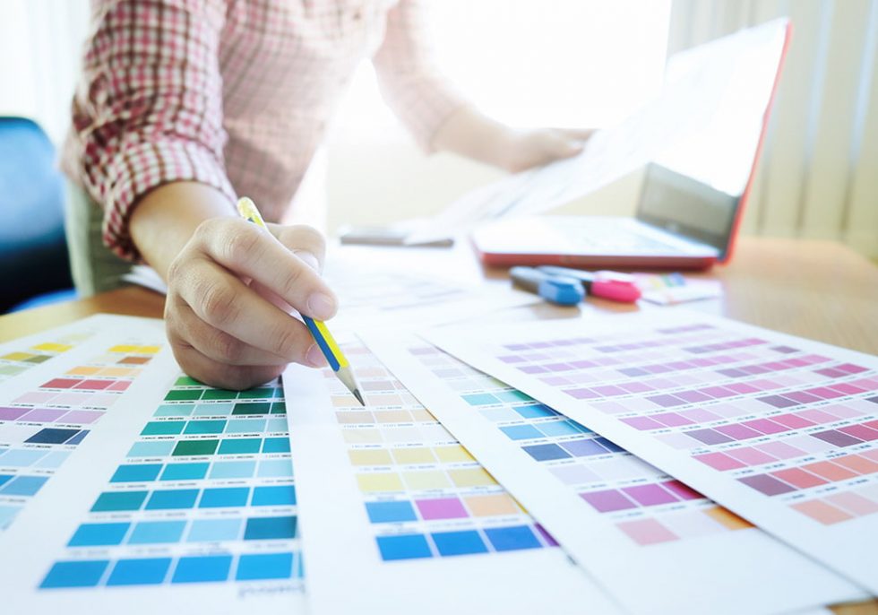 diseño y gestión de la producción