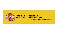logo Ministerio